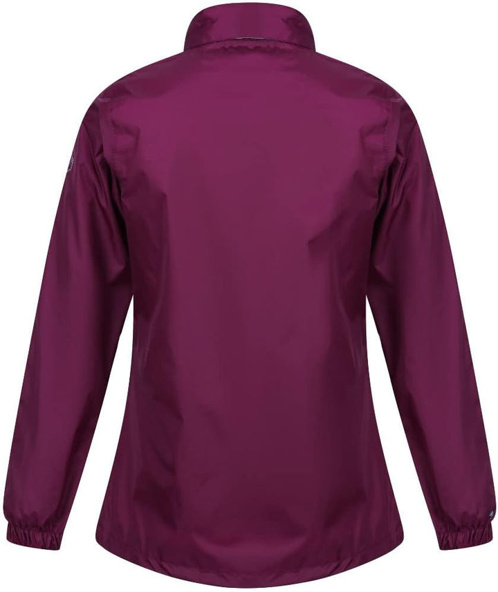 Regatta Damen Corinne Iv Jacke, Atoll Blau, 34 42 Amaranth Haze, 42 Amaranth Haze