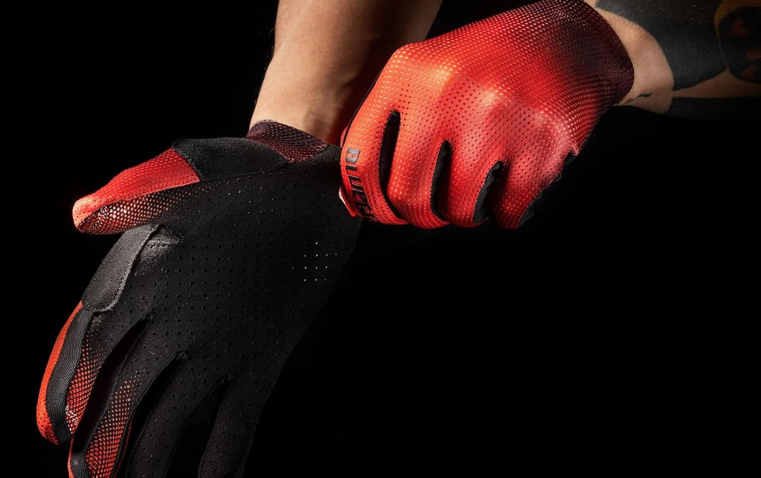bluegrass Unisex Vapor Lite Handschuhe XL Bunt, XL Bunt