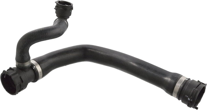 febi bilstein 103890 Kühlwasserschlauch mit Schnellverschluss , 1 Stück