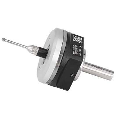 3D-Kantentaster XYZ-Achse Anti-Roll-Kantentaster CNC 3D-Kantentaster mit BerüHrungstaster Hochgenaue