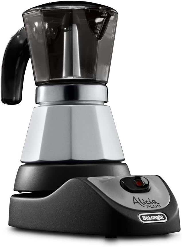 De longhi kaffee elektr. warmhalte-aroma 4/2tz 30 '