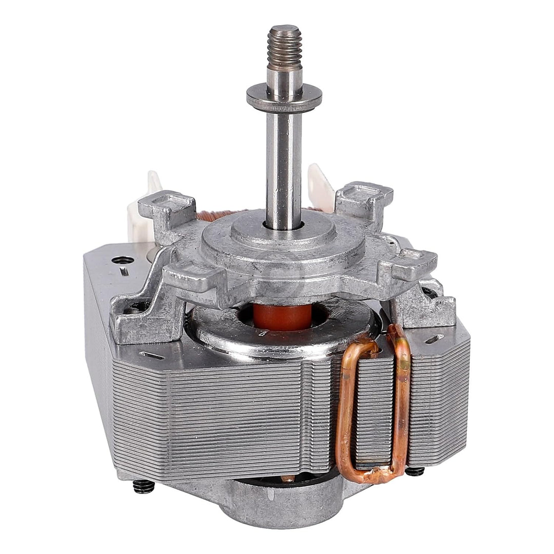 Umluftmotor für Backofen kompatibel mit Electrolux 8583890813048 Motor für Umluft Herd