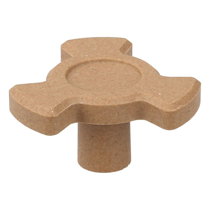 LUTH Premium Profi Parts Kompatibel mit Smeg Drehtellerträger 780570288 für Mikrowelle
