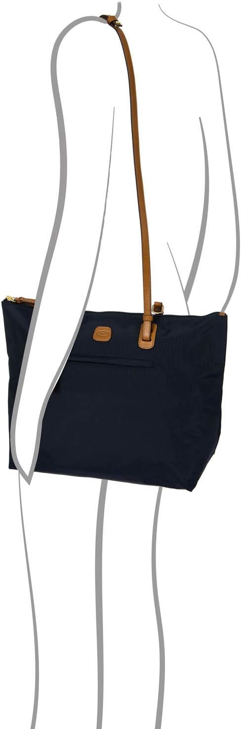 Grosser 3-in-1-Shopper X-Bag, Einheitsgrösse.Ocean Blau Einheitsgrösse Ocean Blau, Einheitsgrösse Oc