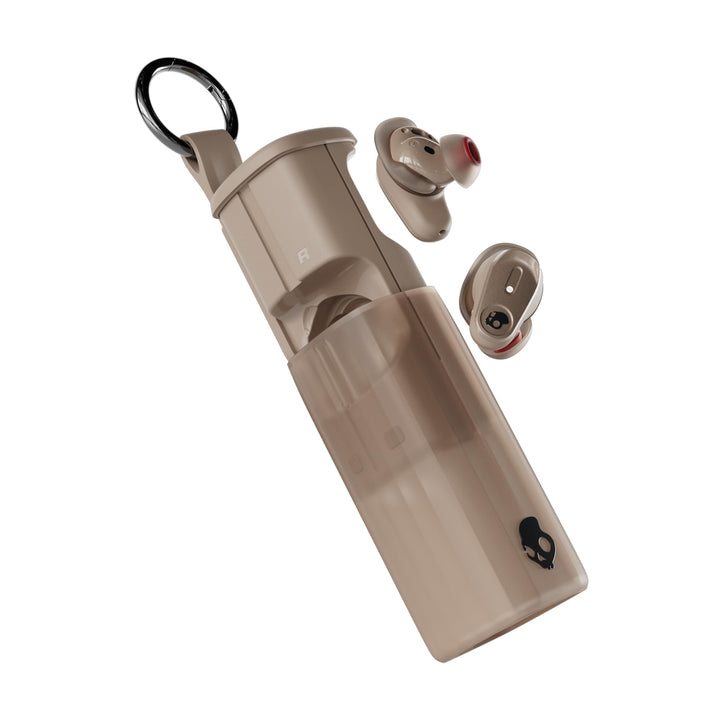 Skullcandy Method 360 ANC Wireless-Ohrhörer, Sound by Bose, Bluetooth-Kopfhörer, Premium Noise Cance