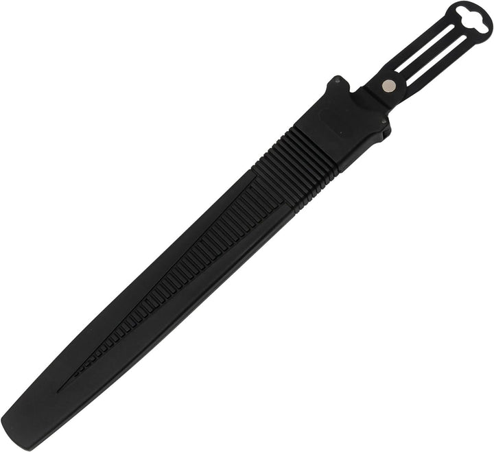 Spear & Jackson 4968PS Razorsharp Grosse Astsäge mit festem Griff und Abdeckung Large Fixed Blade Pr