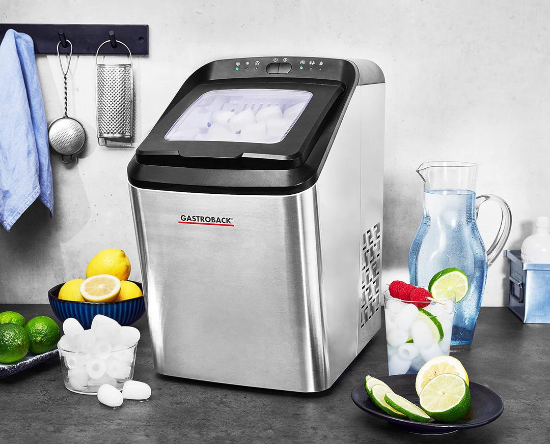 Gastroback - Ice Cube Maker Pro (12-41143)