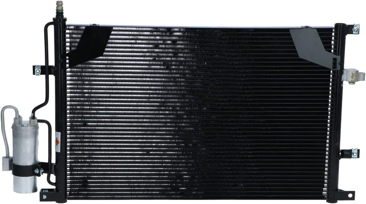 NRF 35413 Kondensator, Klimaanlage