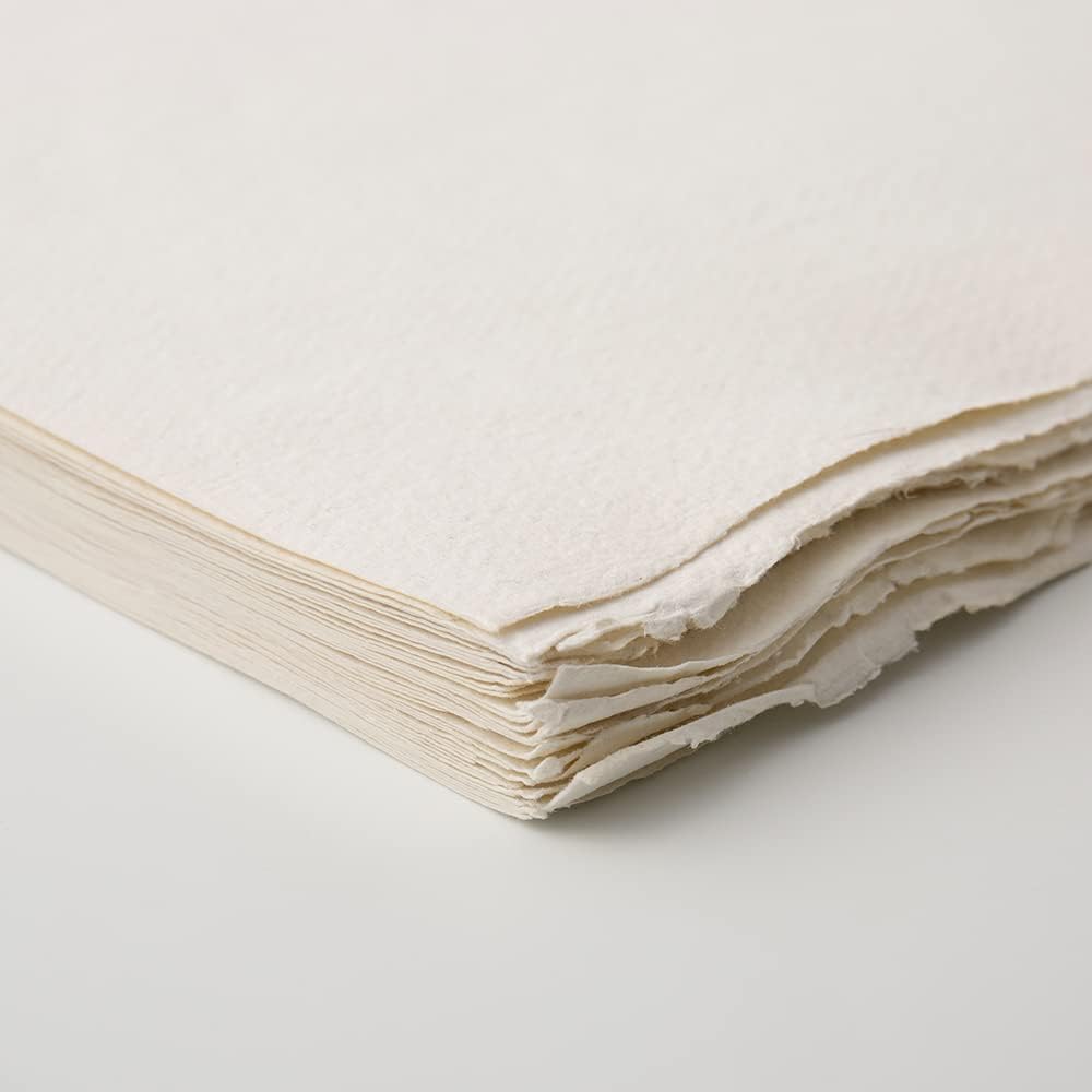 Khadi – BB4WR Sketchbook