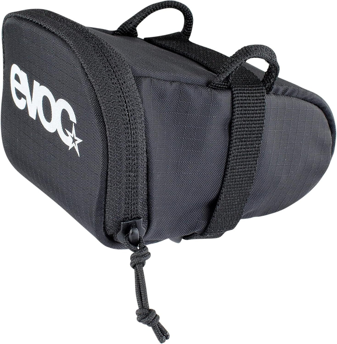 Seat Bag S Satteltasche 0,3l schwarz