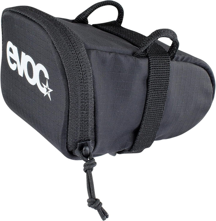 Seat Bag S Satteltasche 0,3l schwarz