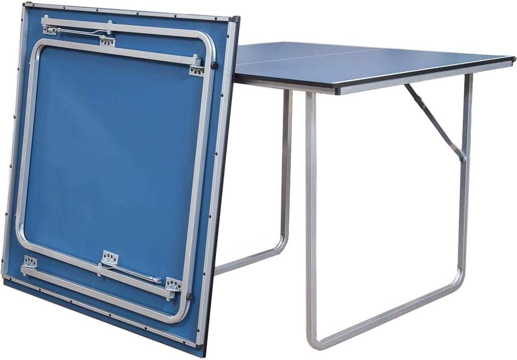 Dione Mini Tischtennisplatte 182x97 cm Indoor - Tischtennistisch