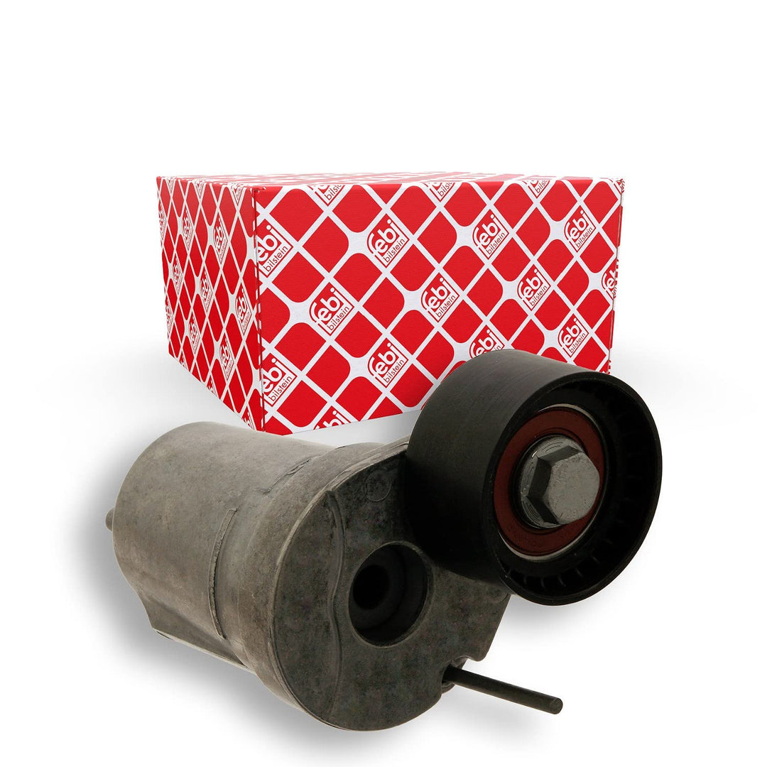 febi bilstein 30440 Riemenspanner für Keilrippenriemen , 1 Stück Single, Single