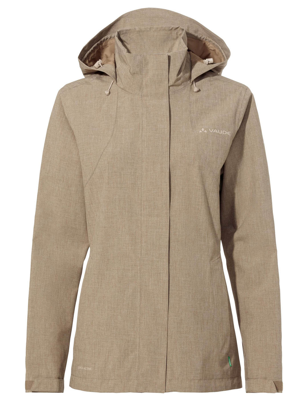 VAUDE Jacken Women's Rosemoor Jacket II 34 oat, 34 oat