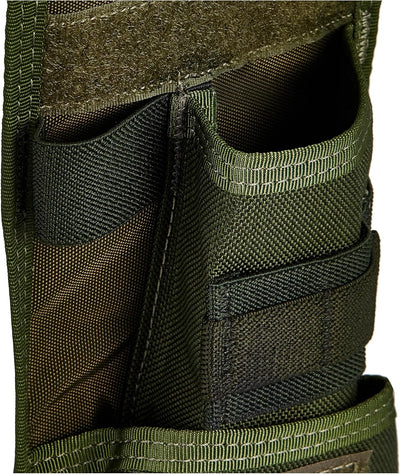 Maxpedition TC-11 Beutel OD, grün, OD, grün