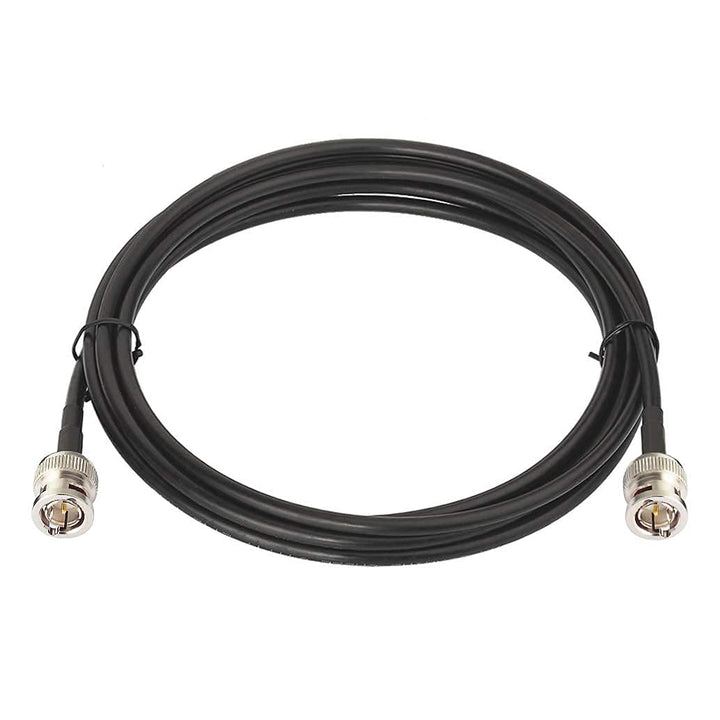 BINGFU BNC Stecker auf BNC Stecker SDI-Kabel (Belden 1855A) 3m für 4K HD / 3G / 6G SDI Vedio Kamera