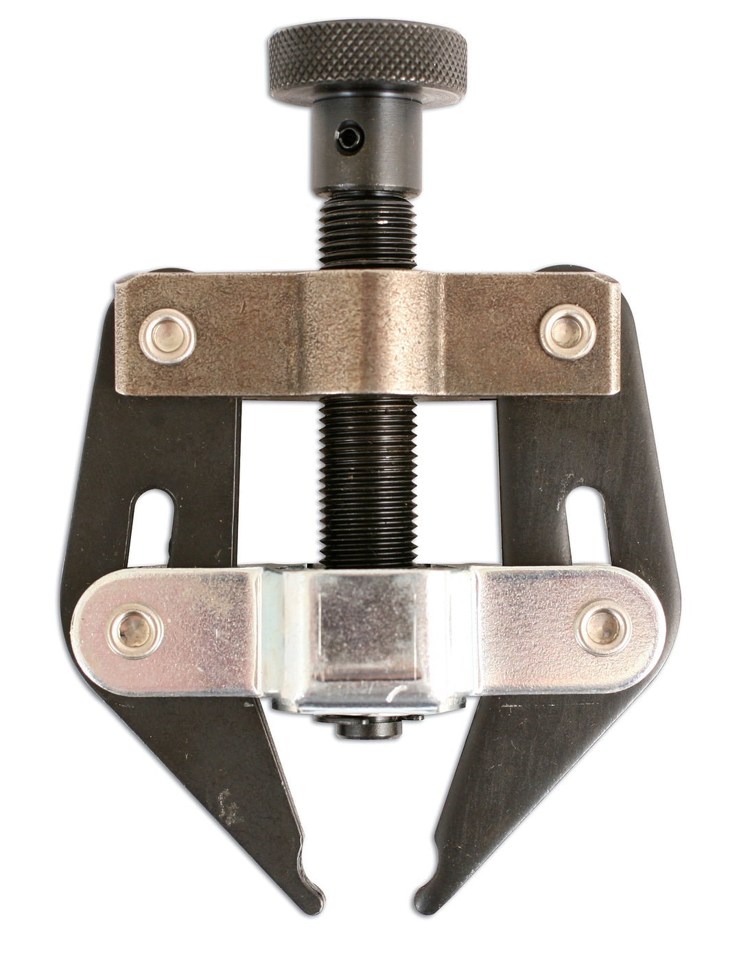 Laser 4877 4877 Motorrad-Kettenspanner/Montagespanner