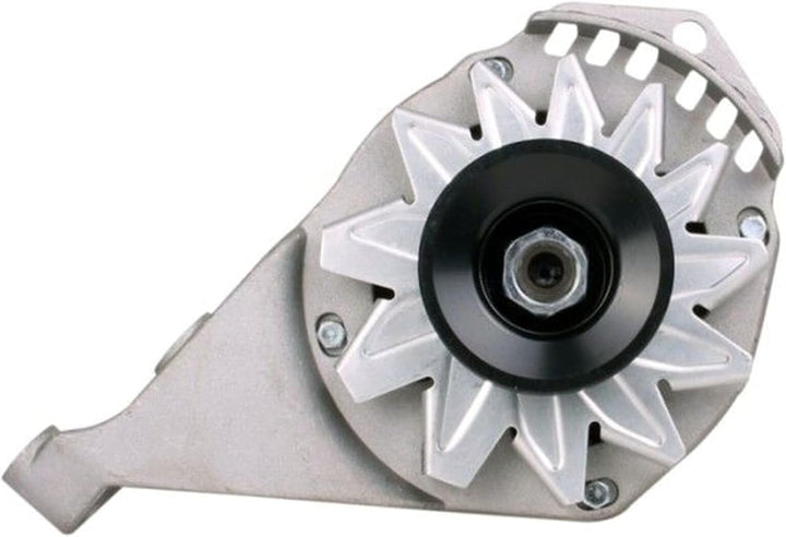 HELLA - Generator/Lichtmaschine - 14V - 60A - für u.a. Renault Twingo I (C06_) - 8EL 012 428-951