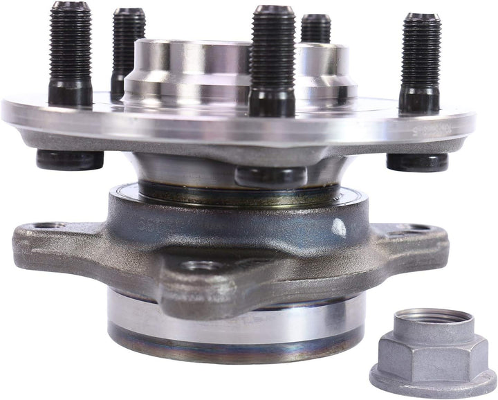 SKF Radlagersatz Radlager Set Vorne | VKBA 6750 | Für DISCOVERY RANGE ROVER SPORT