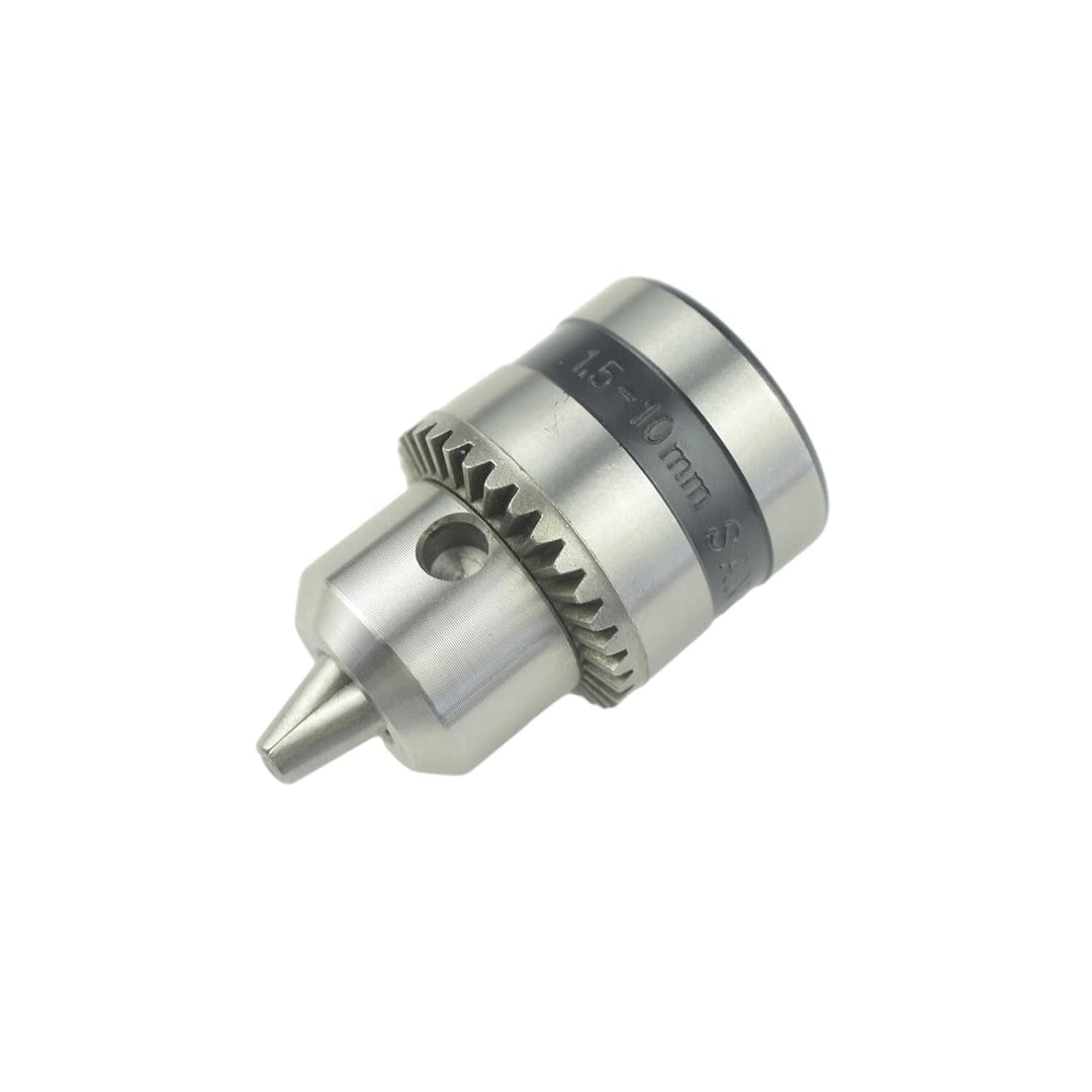 CONQUERALL 895 DC Motor DC 12V 9000RPM / 24V 18000RPM Hochgeschwindigkeits Hochleistungsmotor mit Bo