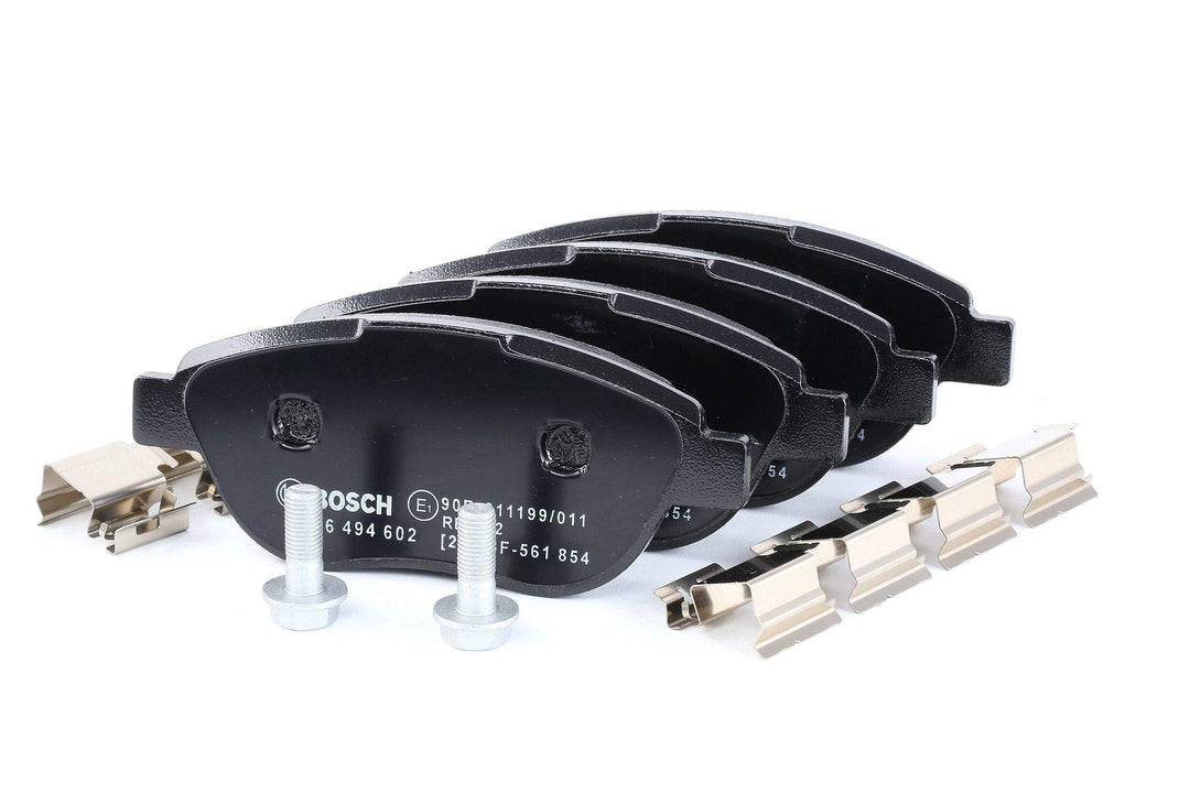 Bosch 986494602 Bremsbelag