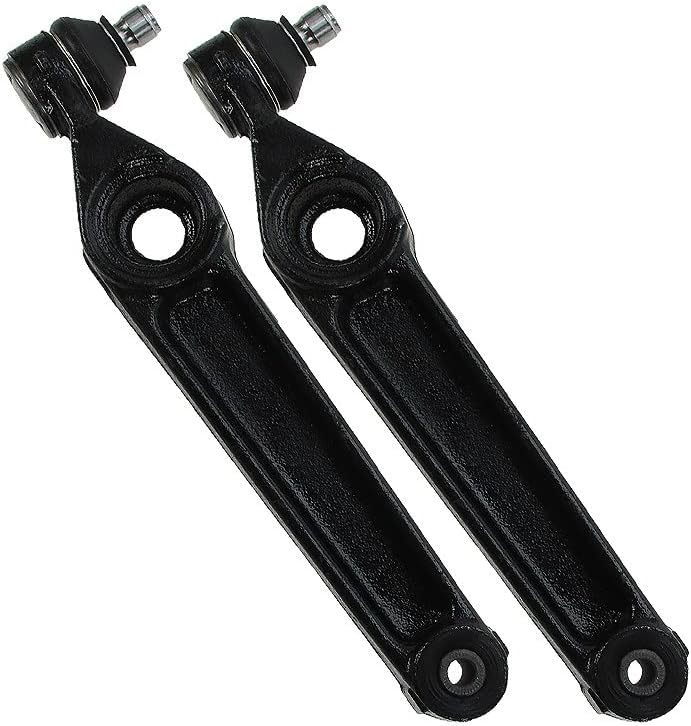 2x Querlenker Satz Set Vorderachse unten beidseitig passend
