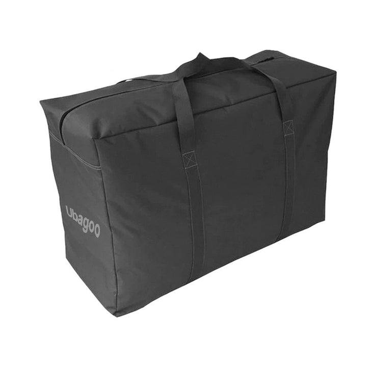 Ubagoo Super Gross Aufbewahrungstasche 600D Oxford Heavy-Duty Belastbare Tragetasche Mit Handgriff f