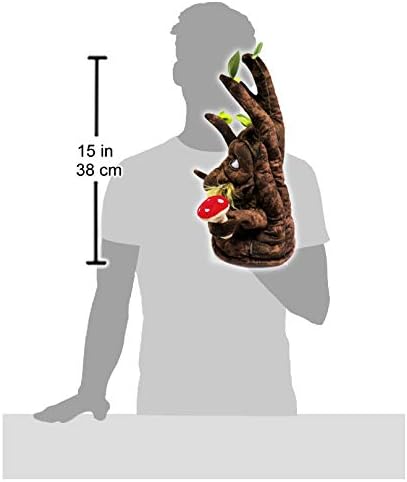 Folkmanis Puppets 2950 - Zauberhafter Baum