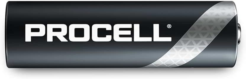 Duracell Alkaline Batterie 100 Stück AA Size AA Size 100 Stück, AA Size 100 Stück