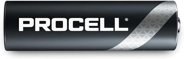Duracell Alkaline Batterie 100 Stück AA Size AA Size 100 Stück, AA Size 100 Stück