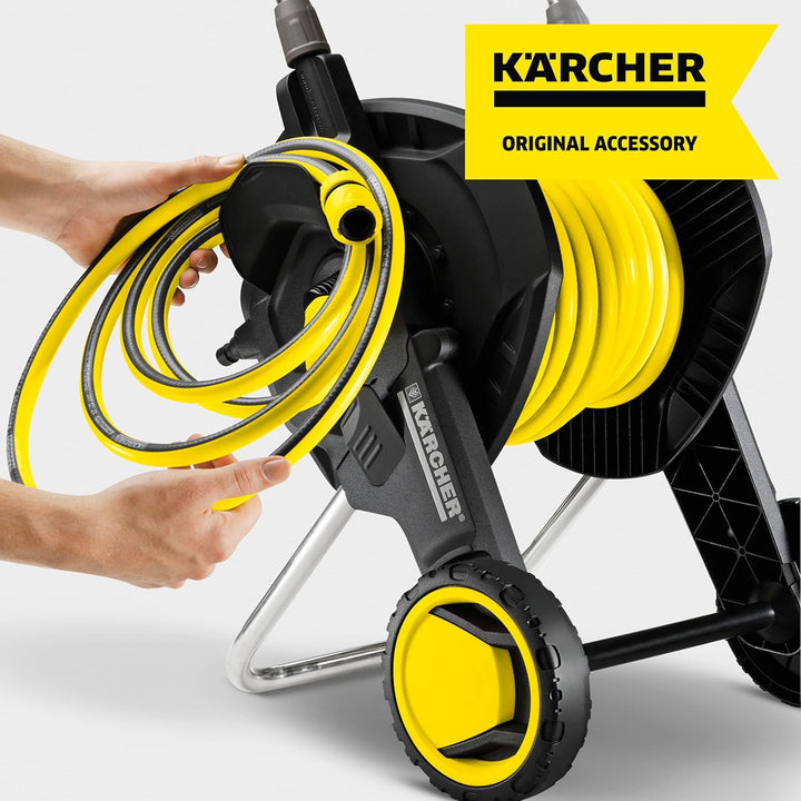 Kärcher Schlauchwagen HT 4.520 Kit 1/2" inkl.