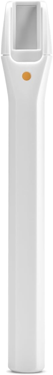 Rode Interview Micro Handadapter für Wireless Micro Mikrofon-System Weiss mit keepdrum Mikrofasertuc
