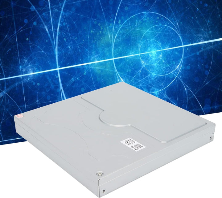 Annadue Eingebautes Laufwerk für Wii U RD-DKL101-ND Spielekonsole,Internes Optisches Ersatzlaufwerk