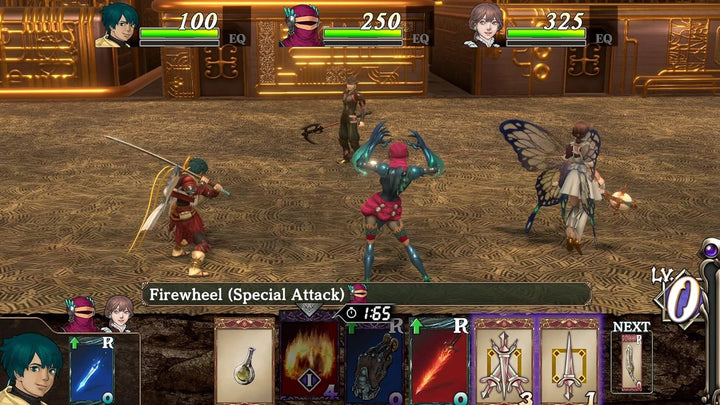 Videogioco Bandai Namco Baten Kaitos I & II Remastered