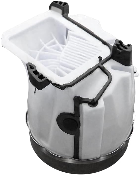 Mistervac MV405 Motor geeignet für Vorwerk 135 und 136 mit 800 Watt