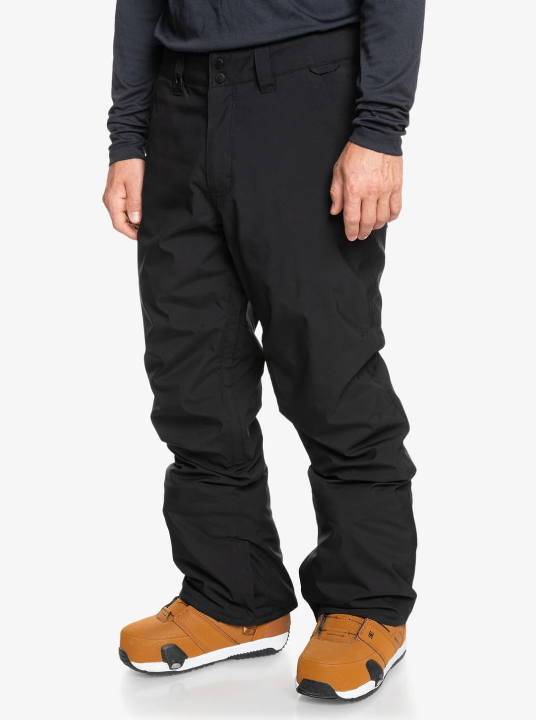 Quiksilver Estate - Schneehose für Männer, XS
