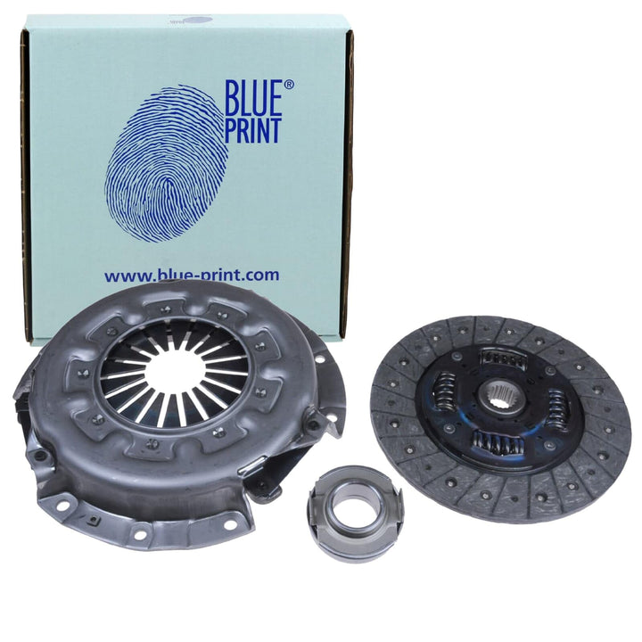 Blue Print ADC430121 Kupplungssatz mit Ausrücklager , 1 Stück