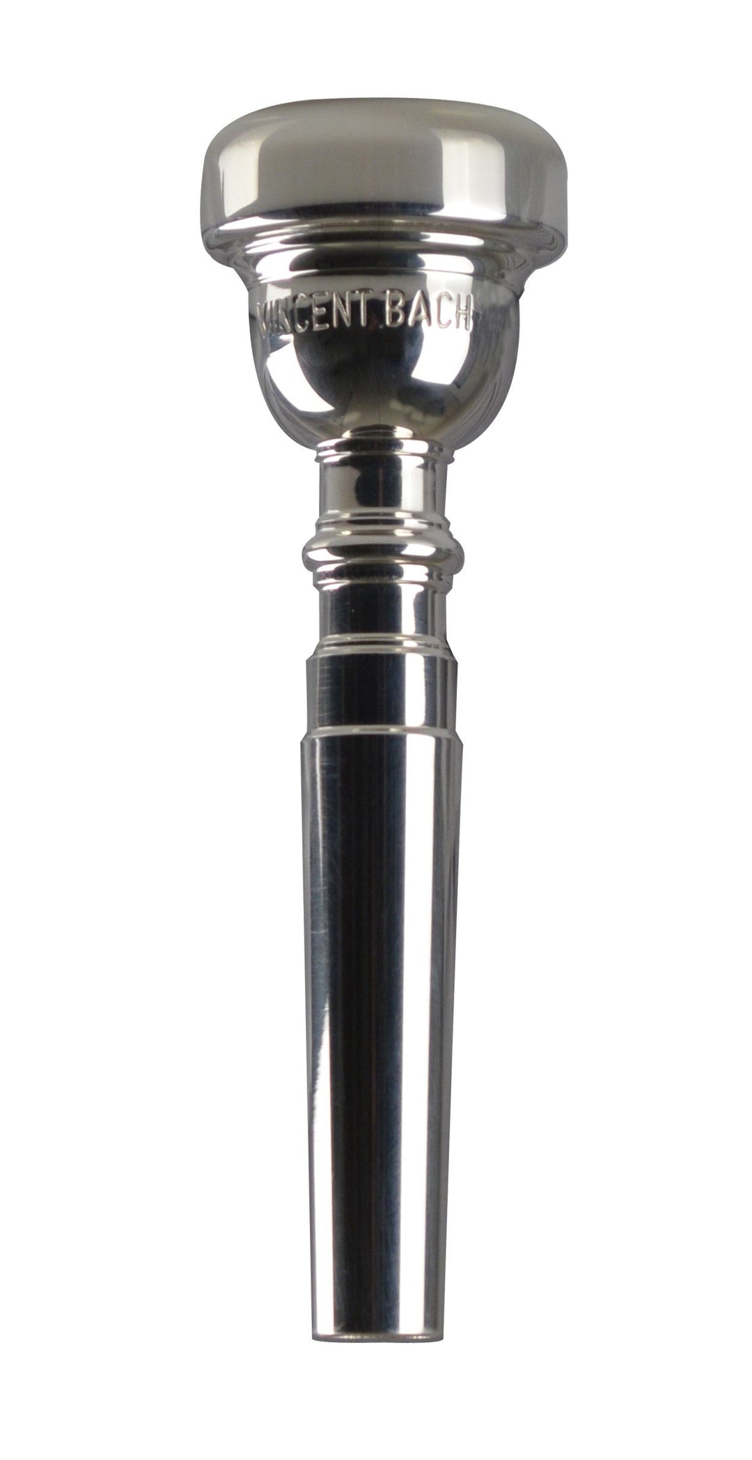 Vincent Bach Mundstück Trompete standard Serie 351 Modell 1 1 Trompete standard Serie 351, 1 Trompet