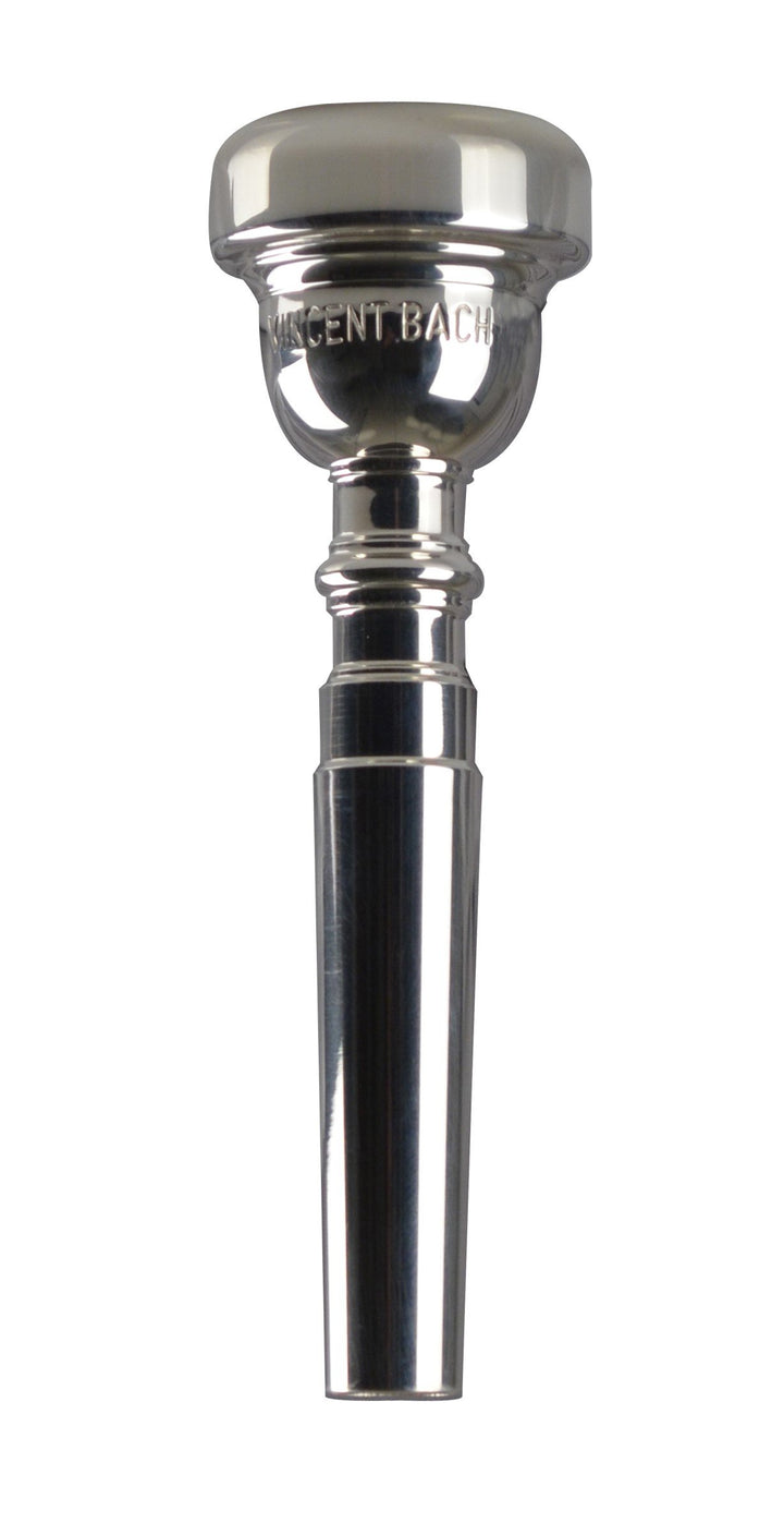 Vincent Bach Mundstück Trompete standard Serie 351 Modell 1 1 Trompete standard Serie 351, 1 Trompet