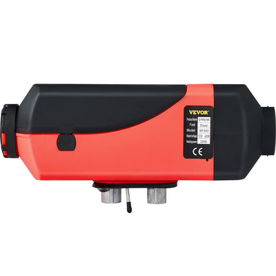 FlowerW 2 KW Diesel Heizung, 12 V Diesel Lufterhitzer, Diesel Standheizung, Air Standheizung, Air Di