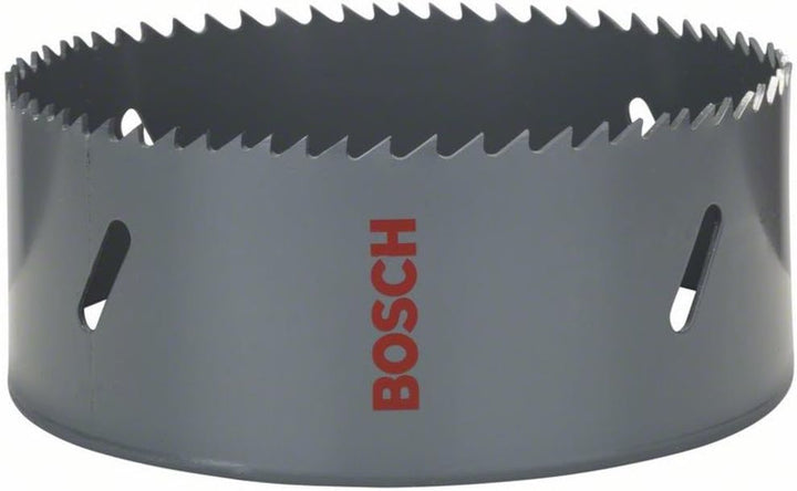 Bosch Accessories Bosch Professional 1x Lochsäge HSS Bimetall für Standardadapter (für Metall, Alumi