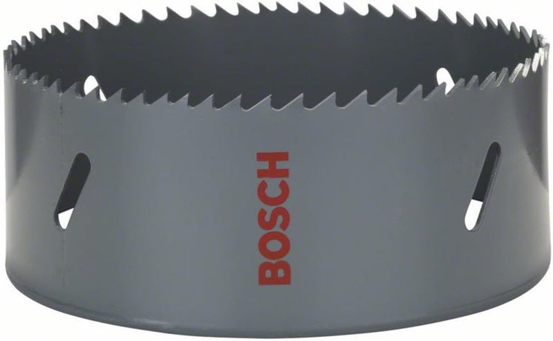 Bosch Accessories Bosch Professional 1x Lochsäge HSS Bimetall für Standardadapter (für Metall, Alumi