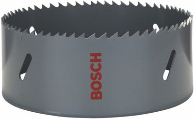 Bosch Accessories Bosch Professional 1x Lochsäge HSS Bimetall für Standardadapter (für Metall, Alumi