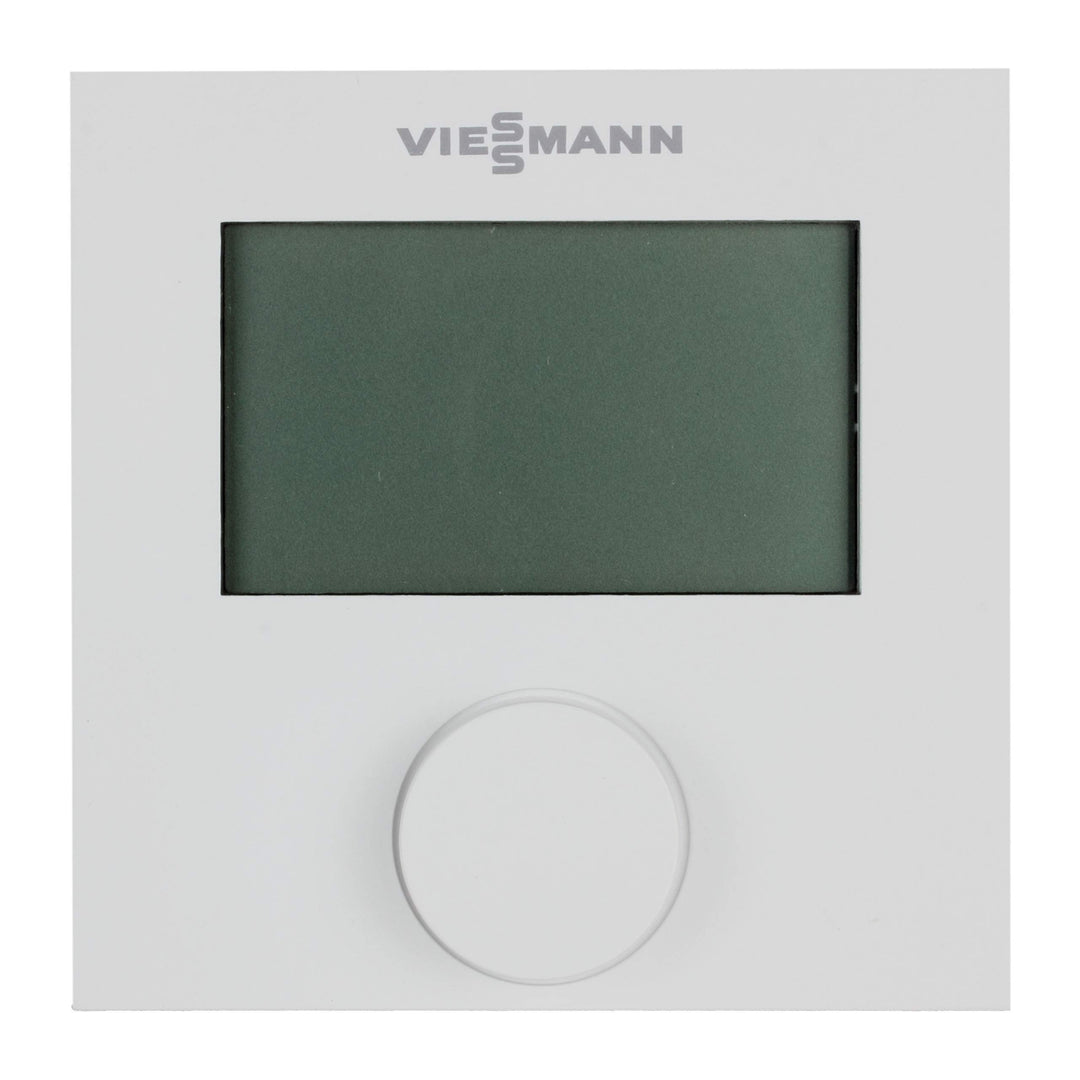 Viessmann Raumthermostat Digital Heizen