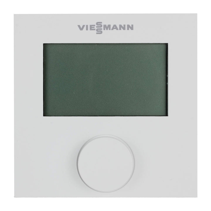 Viessmann Raumthermostat Digital Heizen