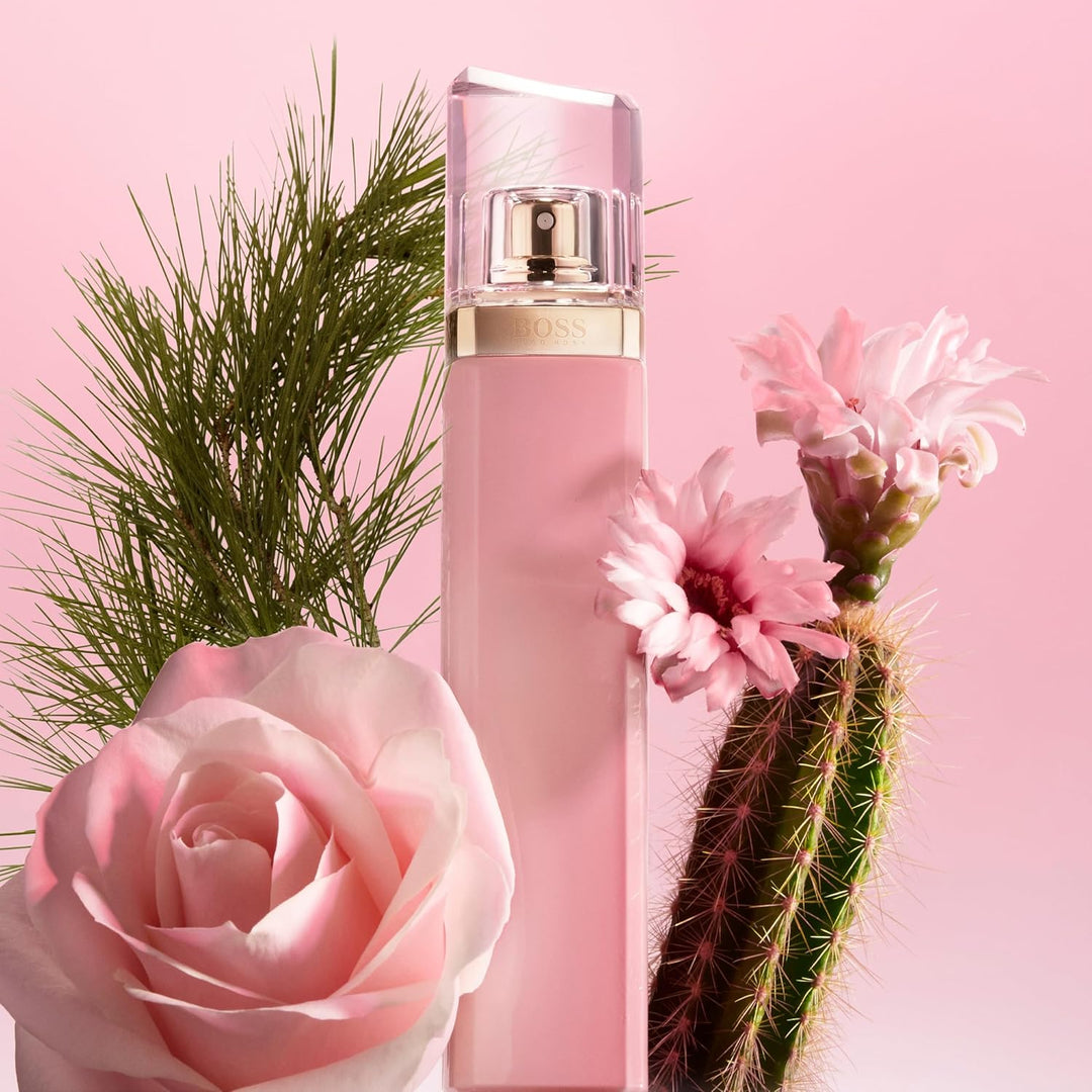BOSS MA VIE EDP 30ml 30 ml (1er Pack) Single, 30 ml (1er Pack) Single