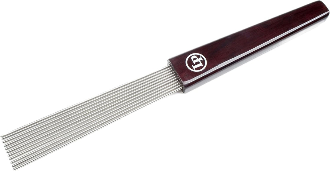 LP Latin Percussion LP862010 Professional Guiro Scraper
