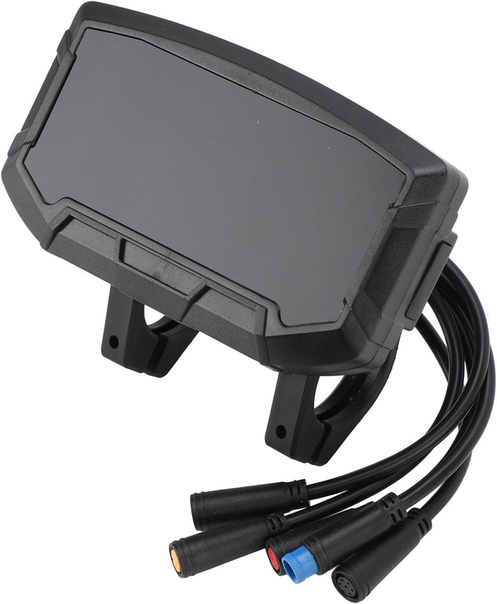 Tbest Scooter Display -Panel -Bildschirmsteuerung, Scooter Display -Messgerät SmartGyro V5 DBGYEO V0