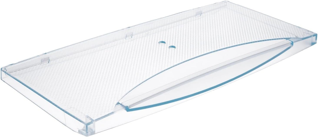 Liebherr 9791831 ORIGINAL Blende Tür Cover Abdeckung 413x182x28 mm vorne Schubladenabdeckung Behälte