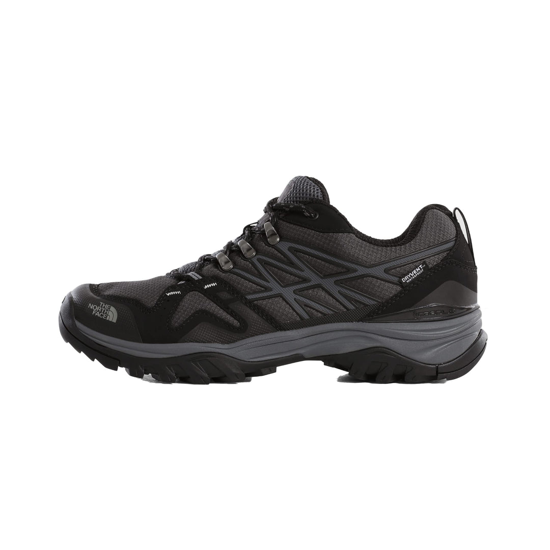 The North Face - Litewave Fastpack II wasserdichte Schuhe für Herren 40 EU Schwarz Grau, 40 EU Schwa